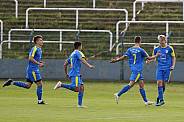 BFC Dynamo U19 - FC Carl-Zeiss Jena,