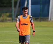 Training vom 15.08.2024 BFC Dynamo