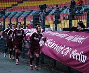 18.Spieltag BFC Dynamo - FSV 63 Luckenwalde