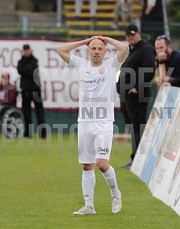 Halbfinale BFC Dynamo - VSG Altglienicke
