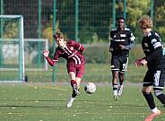 8.Spieltag BFC Dynamo U17 - 1.FC Union U16