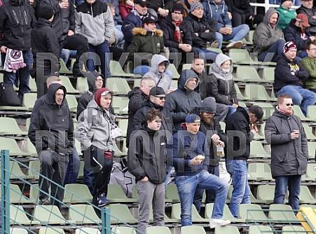 24.Spieltag BFC Dynamo - FSV Optik Rathenow ,