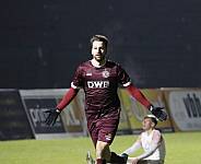 17.Spieltag BFC Dynamo - Lichtenberg 47,