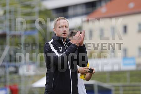 11.Spieltag VSG Altglienicke - BFC Dynamo