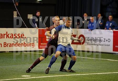 BSG Stahl Hallen-Masters 3.0