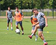 09.08.2022 Training BFC Dynamo