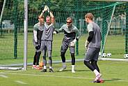 Training 18.07.2025 BFC Dynamo