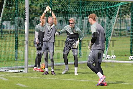 Training 18.07.2025 BFC Dynamo