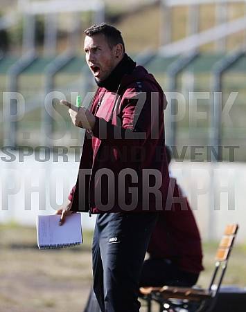 8.Spieltag BFC Dynamo U19 - FC Energie Cottbus U19 ,