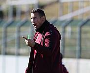 8.Spieltag BFC Dynamo U19 - FC Energie Cottbus U19 ,