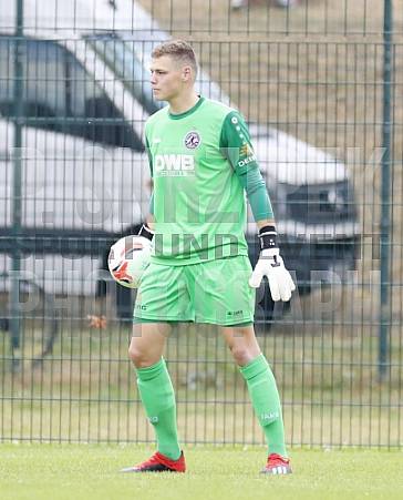 Testspiel BFC Dynamo - FSV 63 Luckenwalde ,