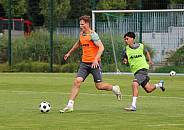 Training vom 07.08.2025 BFC Dynamo