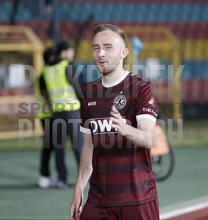 32.Spieltag VSG Altglienicke - BFC Dynamo