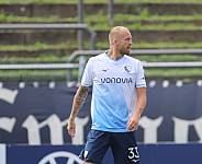 1. Runde DFB-Pokal BFC Dynamo - VfL Bochum 1848