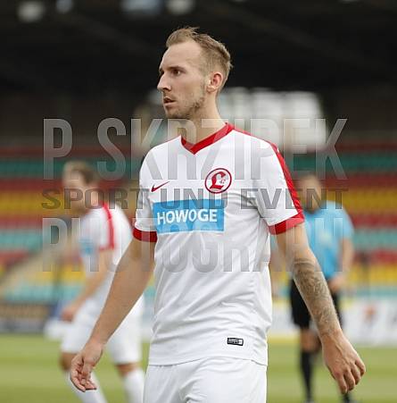 5.Spieltag BFC Dynamo - SV Lichtenberg 47 ,