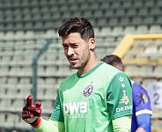 4.Spieltag BFC Dynamo - VSG Altglienicke