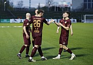 28.Spieltag BFC Dynamo - Hertha BSC II