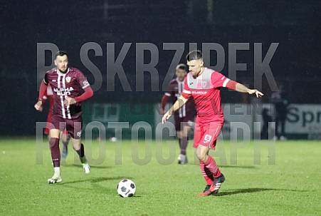 24.Spieltag BFC Dynamo - Greifswalder FC
