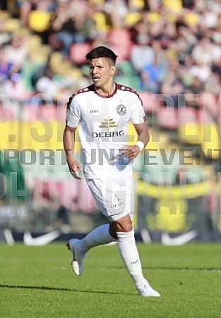 Berliner Pilsner Pokalfinal 2018BFC Dynamo - Berliner SC