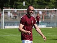 Pokalfinale VSG Altglienicke - BFC Dynamo,
