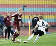 8.Spieltag BFC Dynamo - FSV Budissa Bautzen