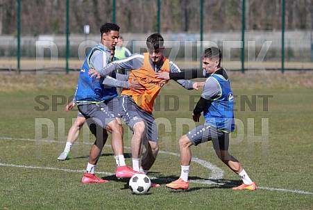Training vom 21.03.2025 BFC Dynamo Training vom 21.03.2025 BFC Dynamo