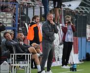 7.Spieltag Hertha BSC II - BFC Dynamo