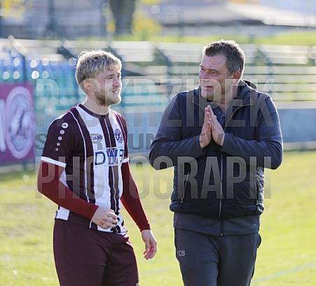 15.Spieltag BFC Dynamo - VfB Auerbach,