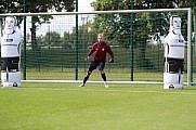 Training vom 26.07.2023 BFC Dynamo