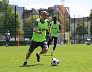 Training vom 24.06.2024 BFC Dynamo