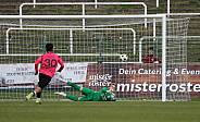 28.Spieltag BFC Dynamo - VSG Altglienicke