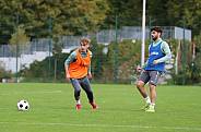 Training 09.10.2025 BFC Dynamo