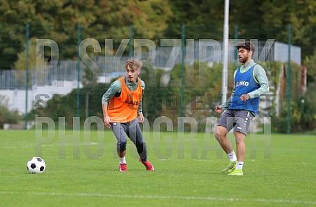 Training 09.10.2025 BFC Dynamo