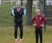 23.10.2019 Training BFC Dynamo