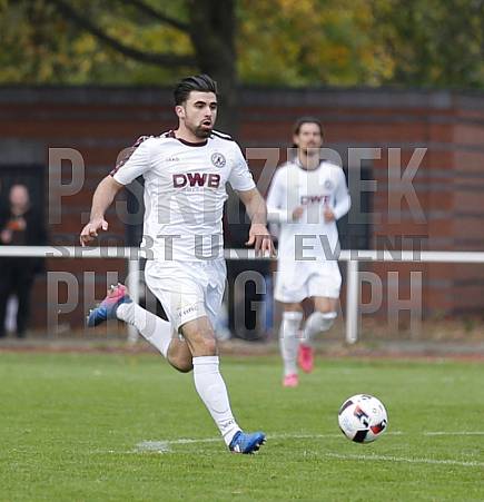 3.Runde DJK SW Neukölln - BFC Dynamo