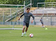 31.05.2022 Training BFC Dynamo