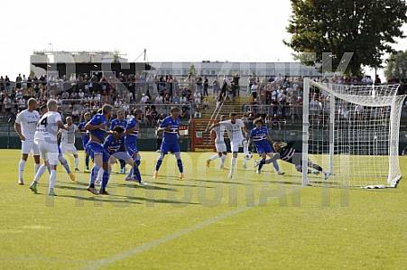 Testspiel BFC Dynamo - Sampdoria Genua, Testspiel BFC Dynamo - Sampdoria Genua,