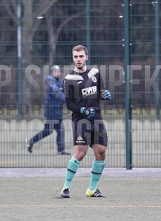 BFC Dynamo U21 - Club Italia