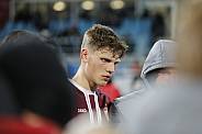 17.Spieltag Chemnitzer FC - BFC Dynamo