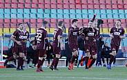 19.Spieltag BFC Dynamo - Bischofswerdaer FV08