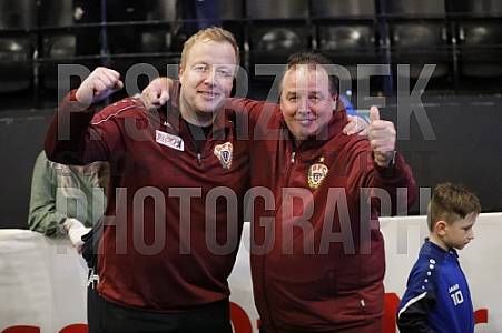 BSG Stahl Hallen-Masters 3.0