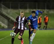 25.Spieltag SV Tasmania - BFC Dynamo,