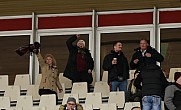 Viertelfinale Berliner Pilsner-Pokal  BFC Dynamo - SV Lichtenberg 47