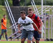 3.Spieltag FC Eilenburg - BFC Dynamo,