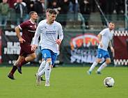 Cosy-Wasch Viertelfinale BFC Dynamo - VSG Altglienicke