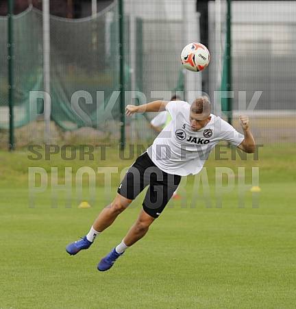 10.08.2019 Training BFC Dynamo
