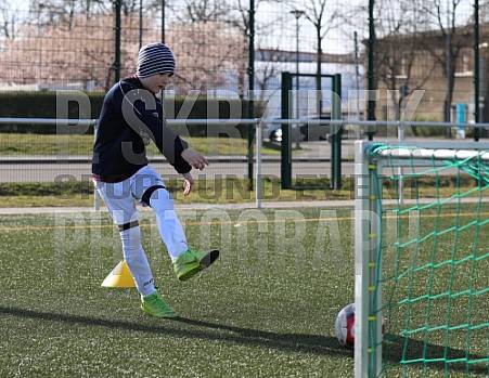 BFC Dynamo FerienCamp April 2022
