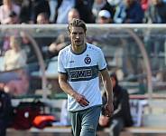 9.Spieltag Greifswalder FC - BFC Dynamo,