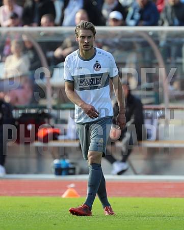 9.Spieltag Greifswalder FC - BFC Dynamo,