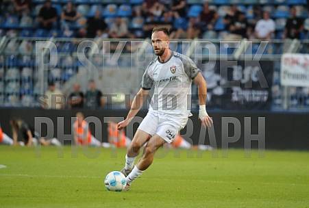 5.Spieltag 1.FC Magdeburg II - BFC Dynamo,